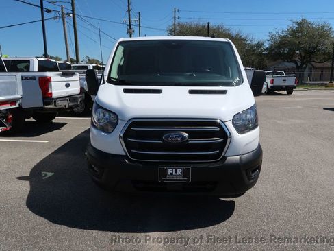 Used 2020 Ford Transit 150 Low Roof image 8