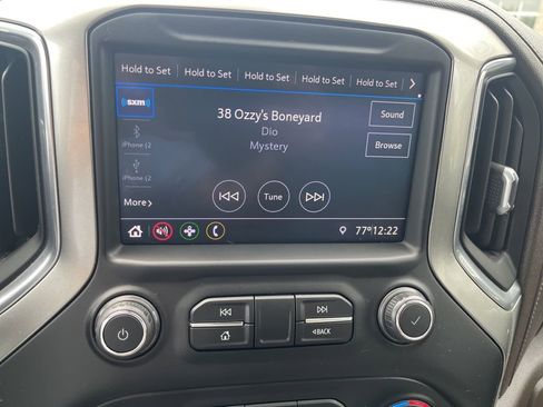 Used 2021 Chevrolet Silverado 1500 LT w/ Safety Package II image 20