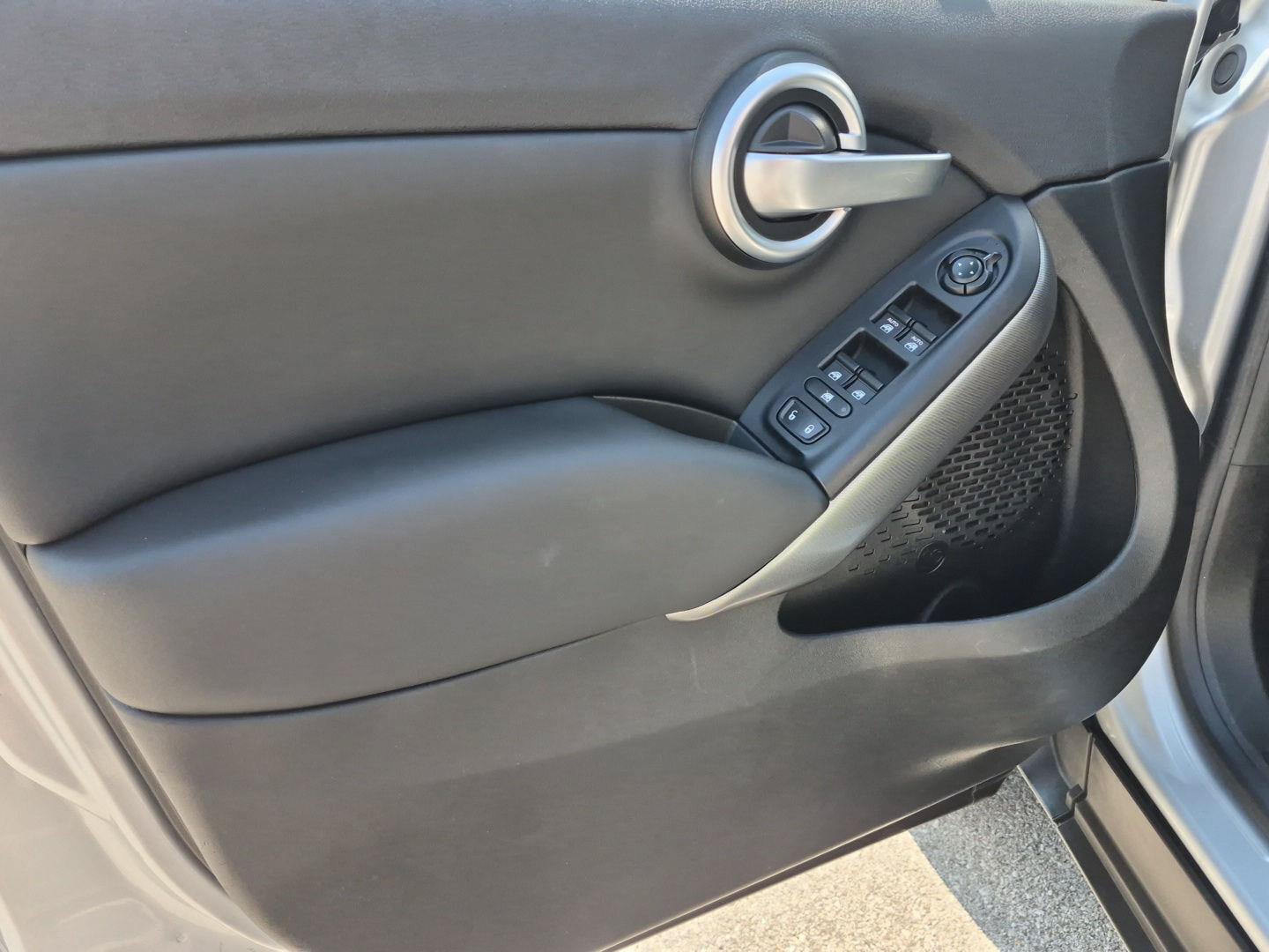Used 2018 FIAT 500X Pop w/ Popular Equipment Group AWD/4WD image 12