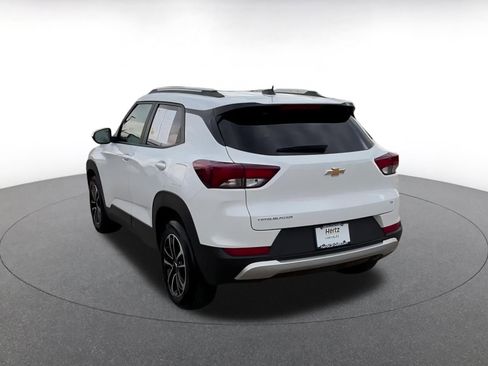Used 2025 Chevrolet TrailBlazer LT image 11