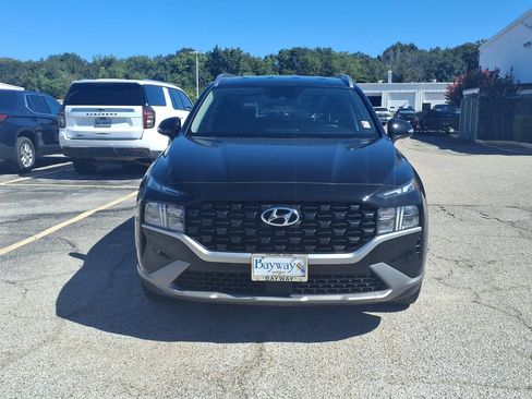 Used 2023 Hyundai Santa Fe SEL FWD image 19