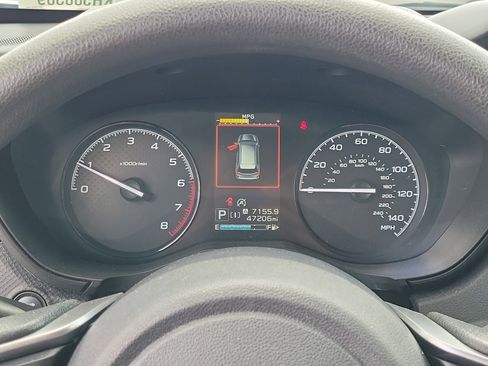 Used 2019 Subaru Forester w/ Alloy Wheel Package image 30