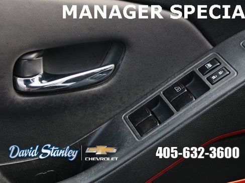 Used 2022 Nissan Frontier PRO-4X image 13