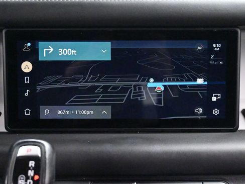 Used 2020 Land Rover Defender 110 HSE image 30