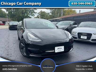 Used 2019 Tesla Model 3 Standard Range
