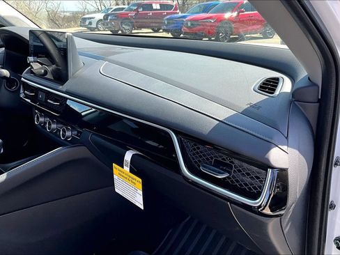 New 2026 Acura ADX AWD image 7