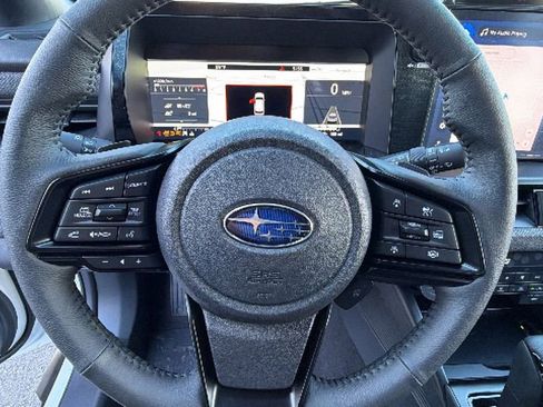 New 2026 Subaru Outback Limited XT AWD/4WD image 18