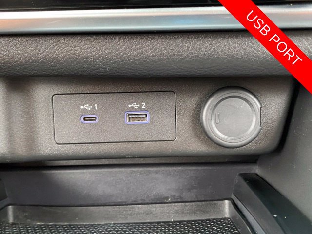 Used 2023 Nissan Rogue S AWD/4WD image 30