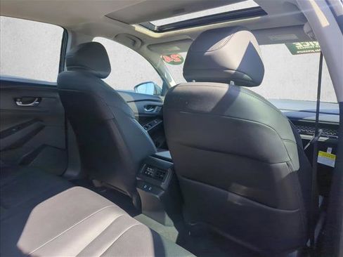 Used 2024 Honda Accord EX-L image 19