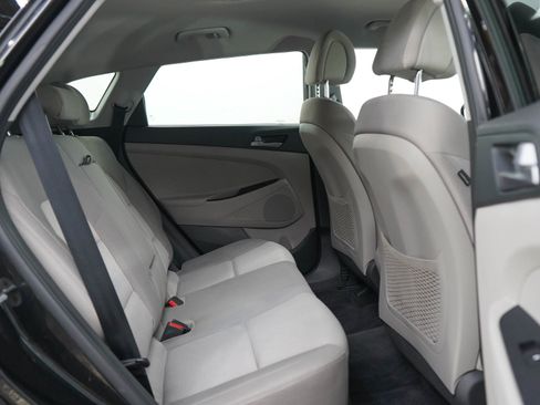 Used 2016 Hyundai Tucson Sport AWD/4WD image 12