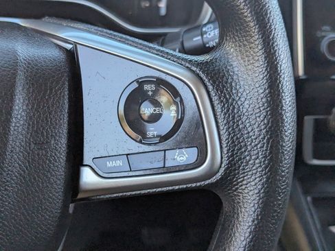 Used 2022 Honda CR-V EX image 28