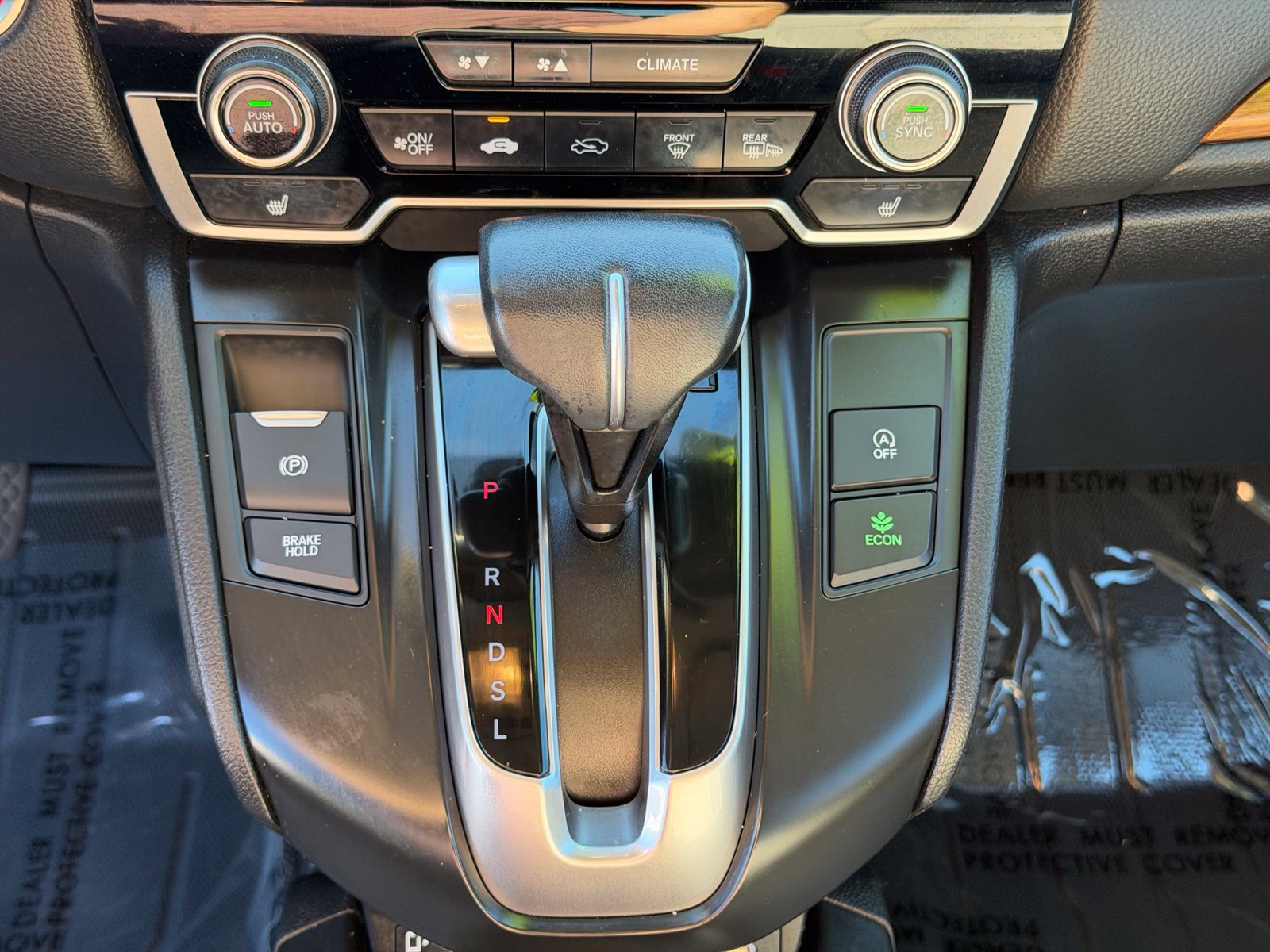 Used 2022 Honda CR-V EX-L image 24
