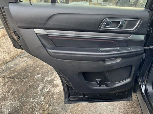 Used 2016 Ford Explorer Sport w/ Equipment Group 401A image 23
