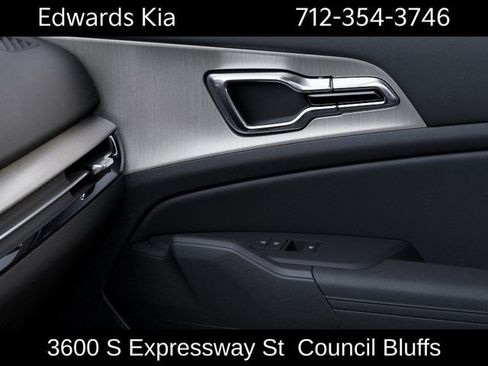 New 2026 Kia Sportage X-Line AWD/4WD image 27