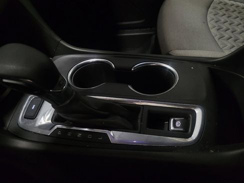 Used 2023 Chevrolet Equinox LS w/ LPO, Floor Liner Package image 26