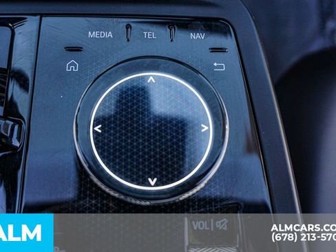 Used 2022 BMW iX xDrive50 w/ Dynamic Handling Package image 45