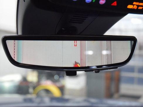 New 2026 Chevrolet Traverse Z71 w/ Driver Confidence Package image 46