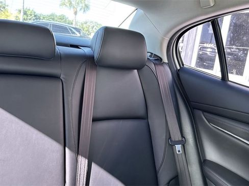 Certified 2022 MAZDA MAZDA3 s image 20