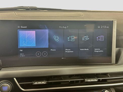 Used 2025 Hyundai Sonata SEL FWD image 21