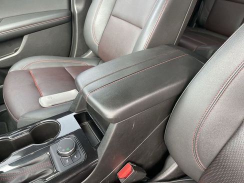 Used 2022 Chevrolet Blazer RS FWD image 21