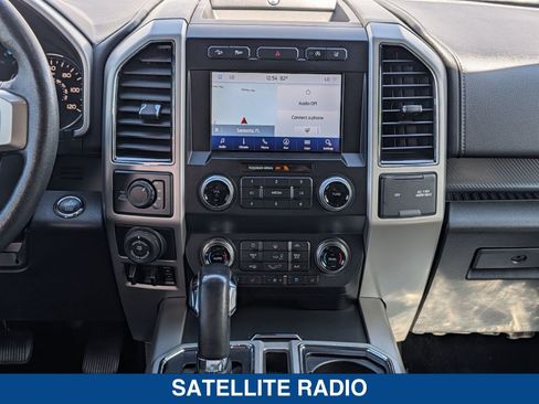 Used 2020 Ford F150 Lariat w/ Equipment Group 502A Luxury AWD/4WD image 23
