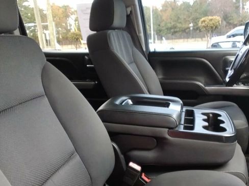 Used 2017 Chevrolet Silverado 1500 LT w/ All Star Edition image 12