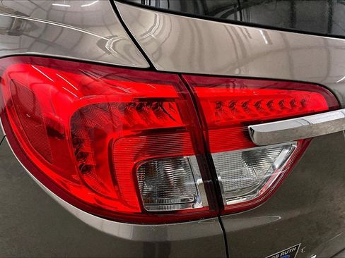 Used 2017 Buick Envision Preferred image 28