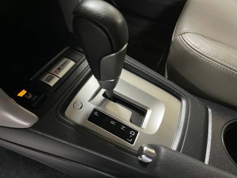 Used 2017 Subaru Forester 2.5i Limited image 25