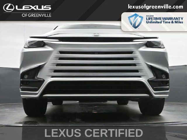 Used 2025 Lexus TX 350 AWD w/ Technology Package image 36