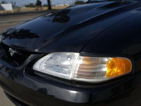 Used 1997 Ford Mustang Cobra image 44