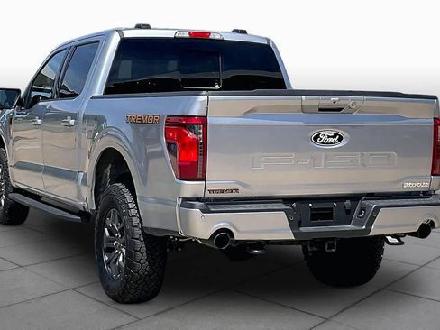 Used 2025 Ford F150 Tremor w/ Bed Utility Package AWD/4WD image 12