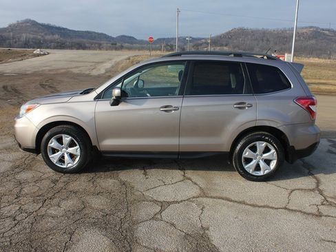 Used 2014 Subaru Forester 2.5i Limited w/ Popular Package #2 image 8