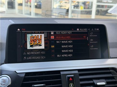 Used 2020 BMW X4 xDrive30i w/ Convenience Package AWD/4WD image 49