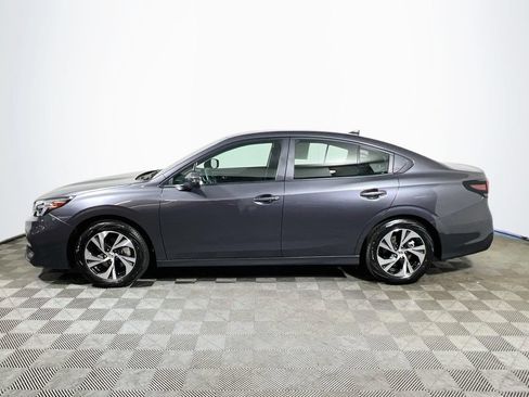 Used 2025 Subaru Legacy Premium AWD/4WD image 4