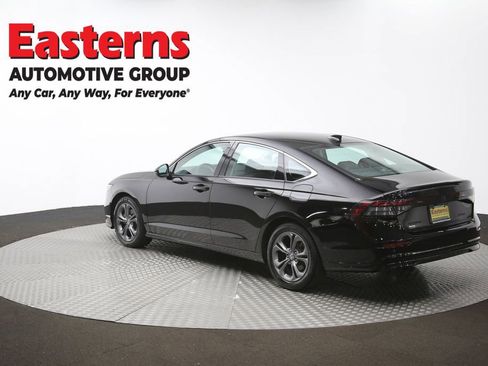 Used 2024 Honda Accord EX-L image 65