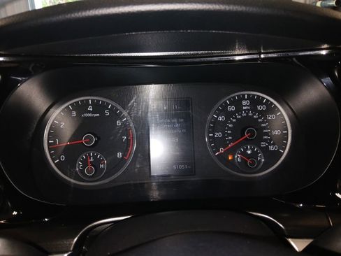 Used 2023 Kia K5 GT FWD image 13