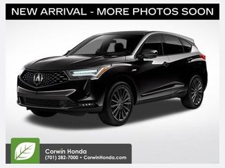 Used 2023 Acura RDX A-Spec AWD/4WD video 1