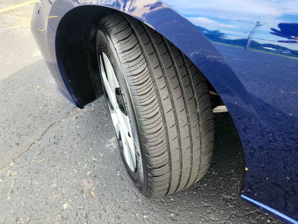 Used 2024 Nissan Altima 2.5 S FWD image 14
