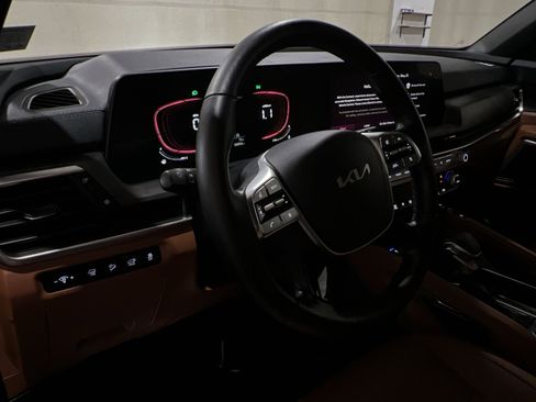 Used 2023 Kia Telluride EX X-Line AWD/4WD image 29