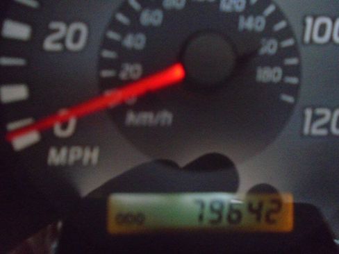 Used 2002 Nissan Frontier XE AWD/4WD image 9