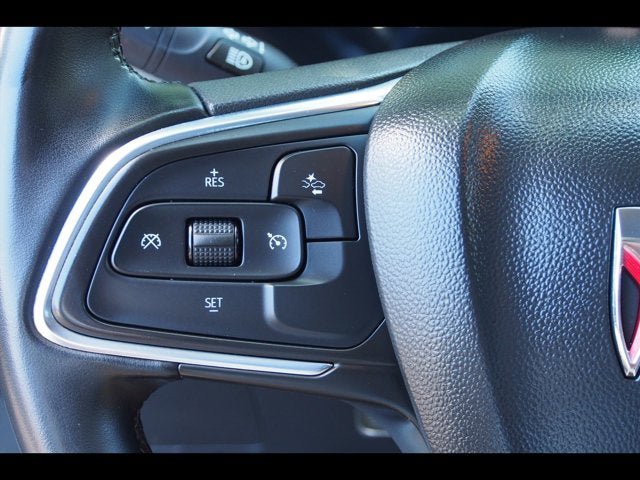 Used 2024 Buick Encore GX Sport Touring FWD image 23