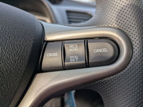 Used 2007 Honda Civic EX image 14