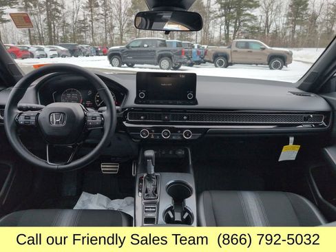 Used 2026 Honda Civic Sport image 13