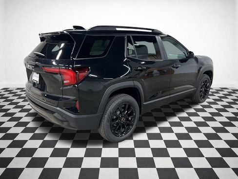 New 2026 GMC Terrain Elevation image 8