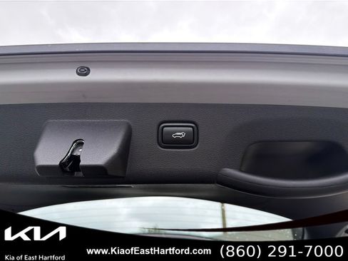 Certified 2023 Kia Sportage X-Line w/ X-Line Premium Package AWD/4WD image 18