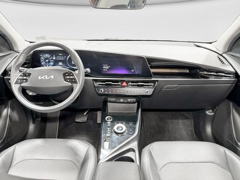 Used 2023 Kia Niro Wind w/ Wind Preserve Package FWD image 16