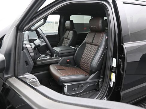 New 2024 Ford F150 Lariat w/ Equipment Group 502A High image 17