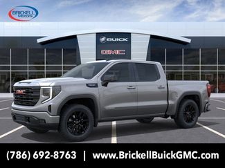 New 2026 GMC Sierra 1500 Elevation w/ Preferred Package video 2