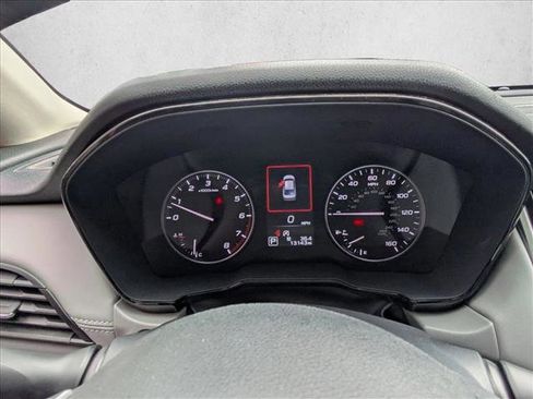Certified 2025 Subaru Legacy Premium AWD/4WD image 16