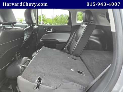 Used 2022 Jeep Compass Latitude w/ Convenience Group AWD/4WD image 33